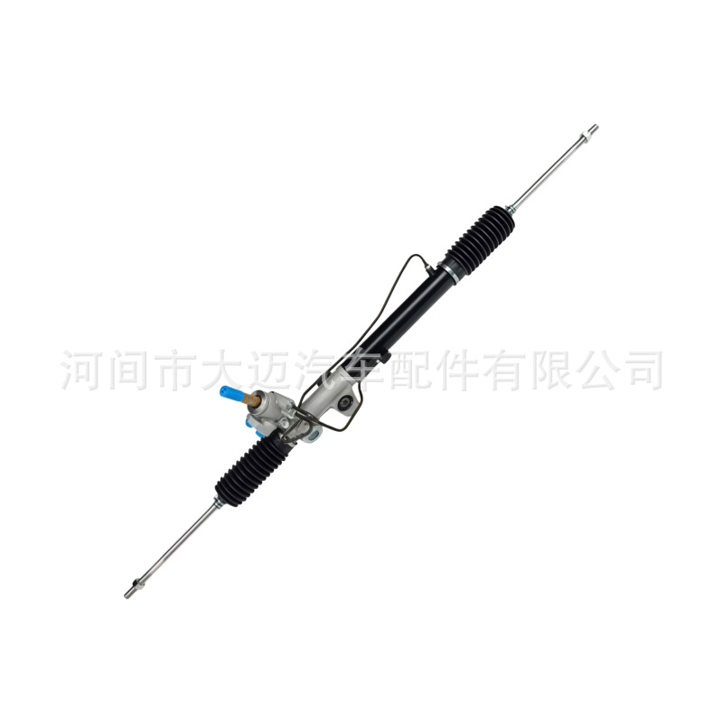 3411110BP00XC 3411110XP6JXA Great Wall Fengjun 3 car power steering gear assembly