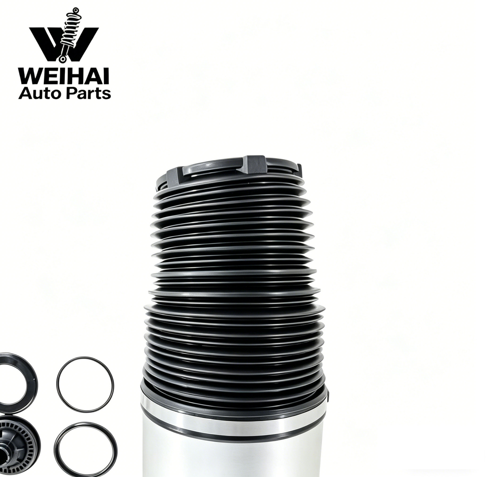 37106869029 Bmw X5G05 Front Suspension Shock Absorber Semi-Assembly Repair Kit with Accessories 37106869030