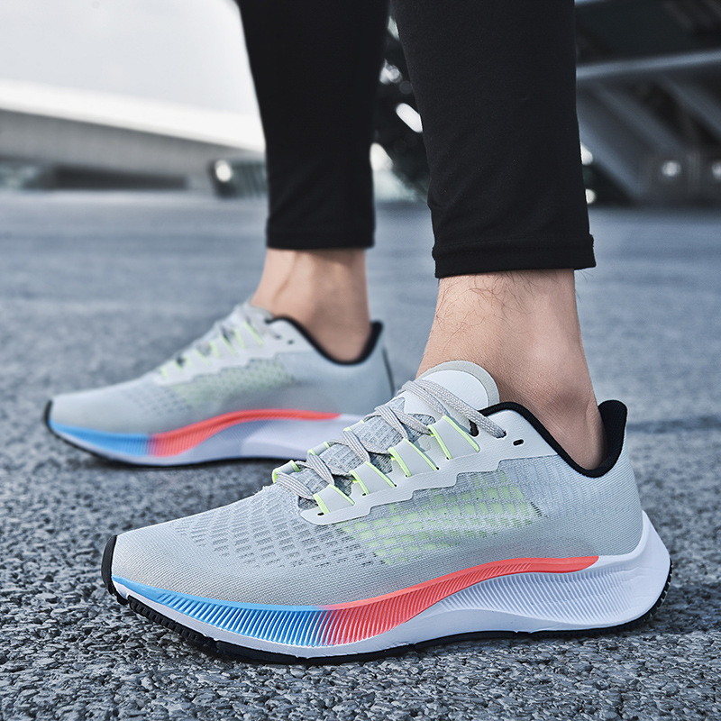 Wow, Putian Shoes genuine goods Authorized Nai Guan Fei Ma 3738 Generation Moon Lapping Built-in Running Shoes Sports Men's Shoes Women's Shoes Wow, Putian Shoes genuine goods Authorized Nai Guan Fei Ma 3738 Generation Moon Lapping Built-in Running Shoes Sports Men's Shoes Women's Shoes