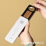 定制线香香薰秘鲁圣木檀香沉香室内持久留香花香果香线香专业调制