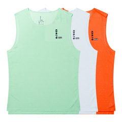 Men's and Women's Zero-Resistance Running Shirts, Solid Color Wind Tunnel Marathon Off-Road Running Training Fitness Quick-Dry Jacket