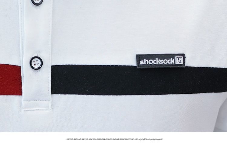Polo Shirt Image 4