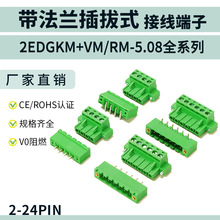 �������mʽֱ�/���2EDGKM/VM/RM-5.08 ��νӾ����� ȫ�~�h��