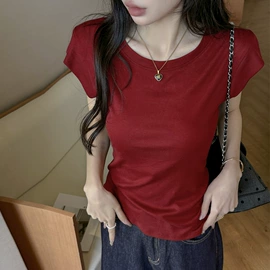 女式T恤;吊带背心;女式打底衫