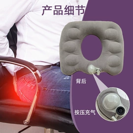 水上充气床;其他充气玩具;坐垫椅垫