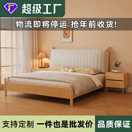 实木床;实木沙发;餐桌