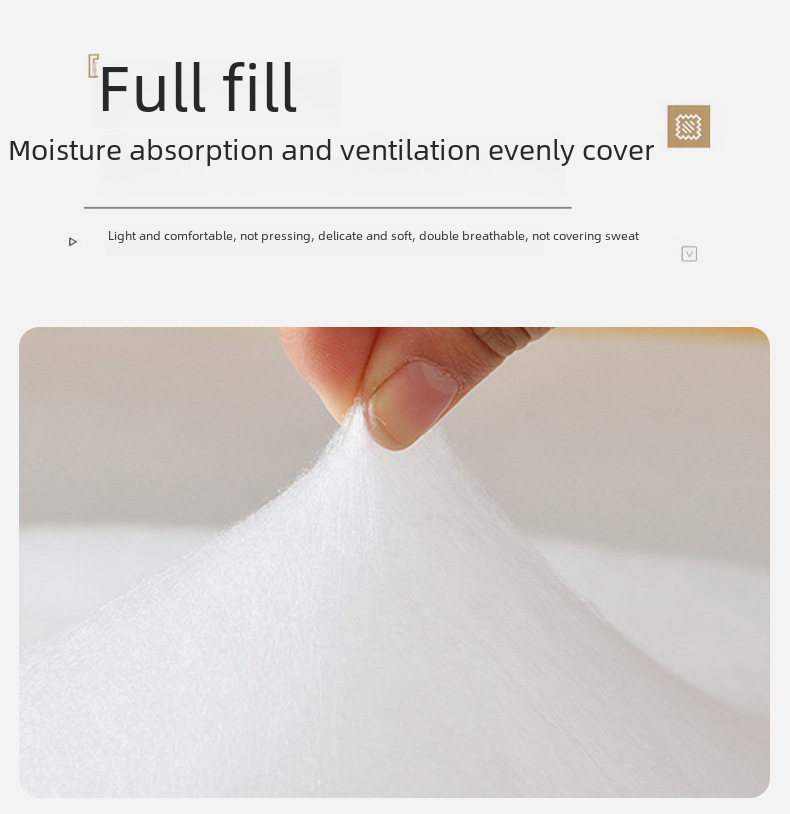 Postage Delivery Gift Bag] Small Fresh Water Washing Summer Cool Quilt Air Conditioned by Live Broadcast Explosions Supply of One Piece