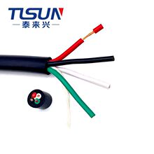 ��Ҏ�o�׾� UL SEOW 4&times;10AWG TPE�o�� TPE�^�� ���� �ͳ���