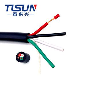 ��Ҏ�o�׾� UL SEOW 4&times;10AWG TPE�o�� TPE�^�� ���� �ͳ���