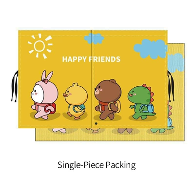 Car curtains — car side window shade baby - go-to-school-rear-side