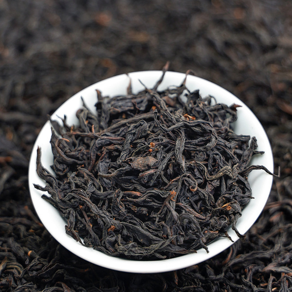 Lapsang souchong tea