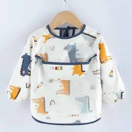 罩衣;连身衣、爬服;童汉服