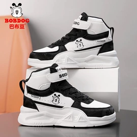 童运动鞋;童凉鞋;童雪地靴