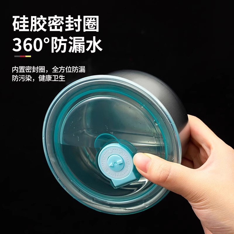 保冷碗304ステンレス分注箱収納箱果物蓋付き冷蔵庫収納箱キッチン食材ピクニック箱|undefined