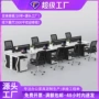 源头定制定做代工员工桌