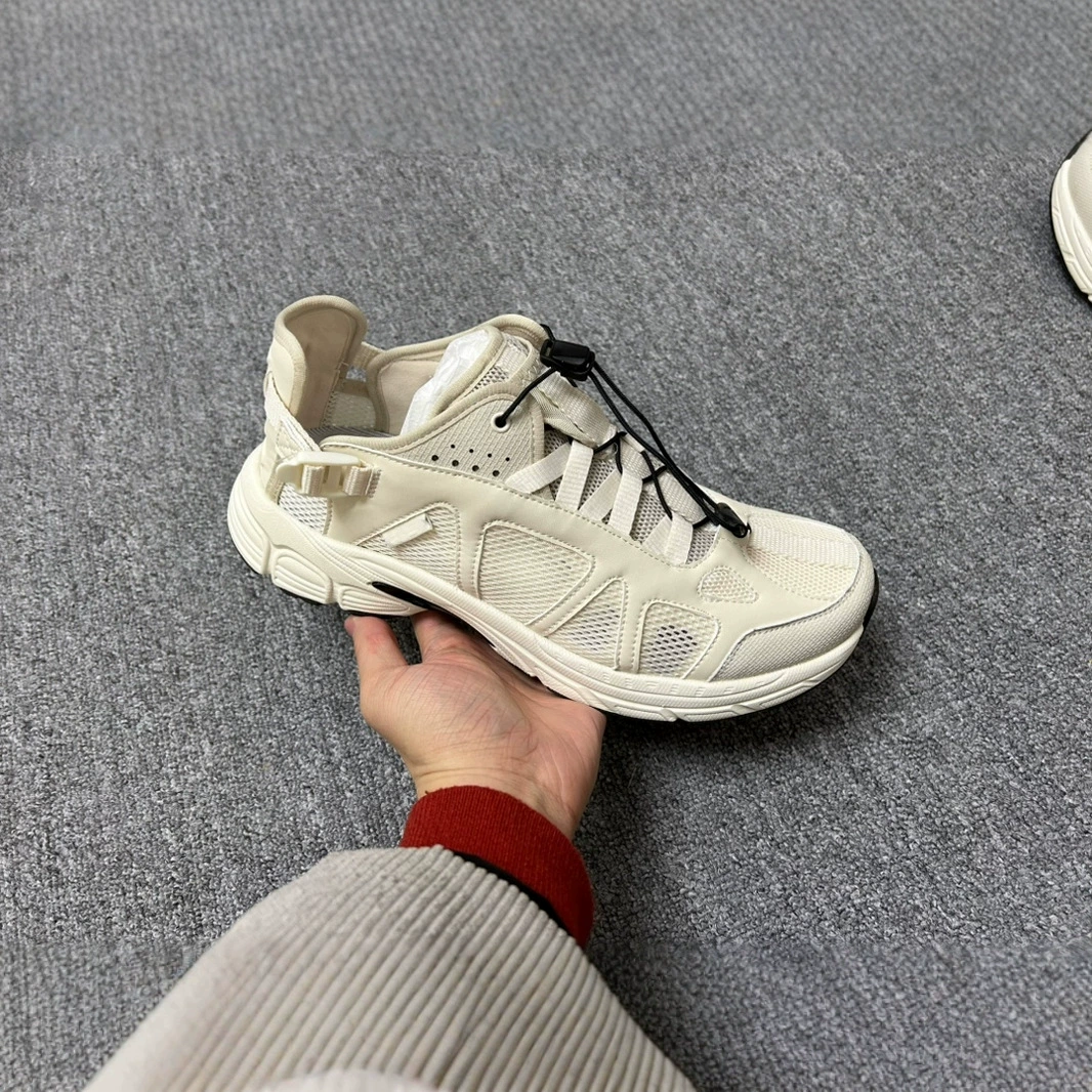 Кроссовки Quest для рафтинга и походов, нескользящие, износостойкие, амортизирующие, легкие, удобные, дышащие, повседневные.