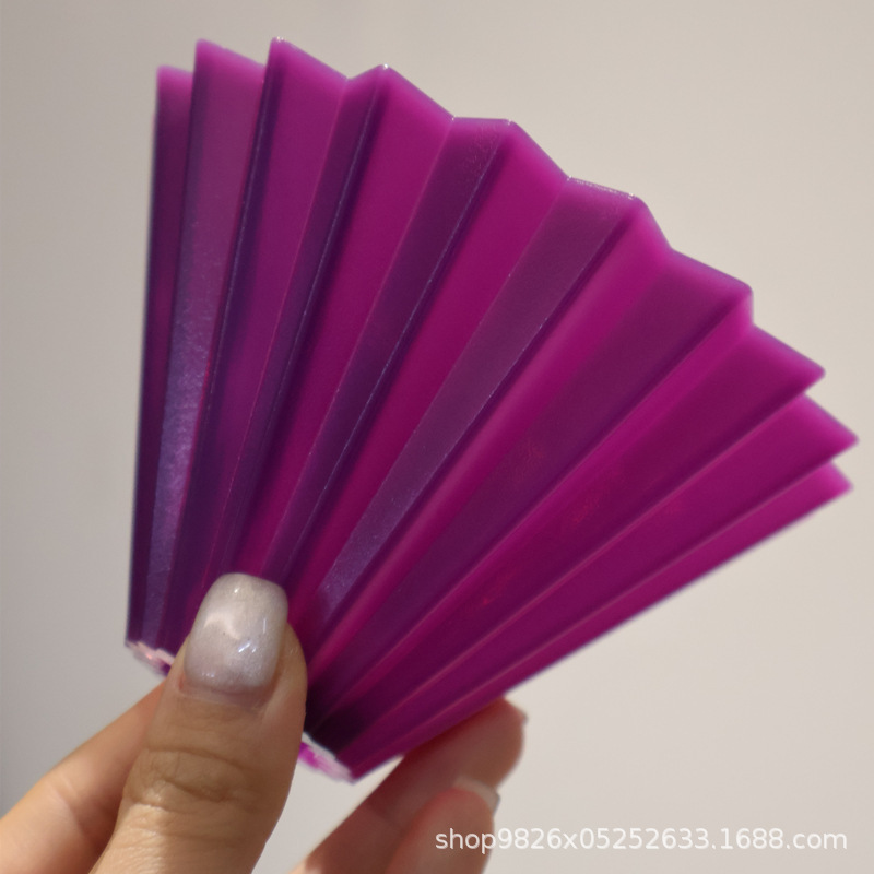 Origami Air resin Origami filter Cup hand coffee set V60 cake drip filter cup non-Japanese original