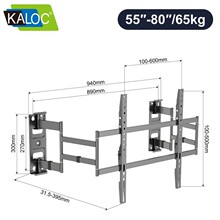 KALOC������ͨ�ó����ҕ�C���D֧���Ƅ���s��55-80��ڒ��NX80