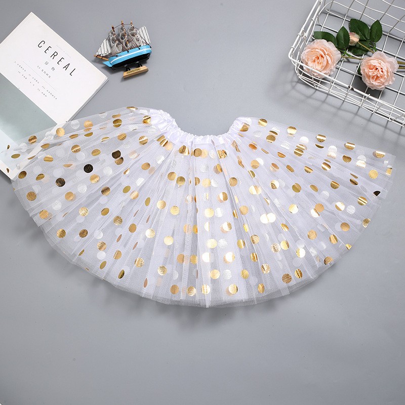 summer mini-skirt