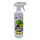 Pet Deodorant Deodorant Spray Sterilization Deodorant Perfume Dog Hamster Cat Urine Biological Enzyme Net Flavor 500ml