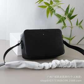 W宝龙4810系列树木纹理邮差包斜挎包相机包图片实拍
