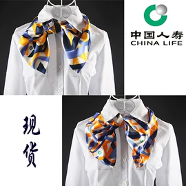 丝巾;领带;其它巾类