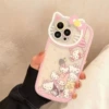 Прозрачный, кошка (Kitty)