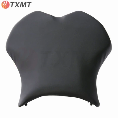 Suitable for Yamaha YZF R6 17-18-19-20 years modified front and rear cushion front seat bag front and rear leather seat