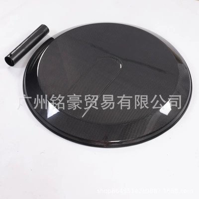 Spare wheel cover G63, G400, G450, 25 models