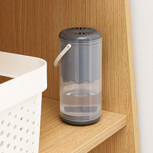 Dehumidification box desiccant empty box indoor dormitory student moisture absorption home wardrobe moisture-proof mildew-proof water collection reusable
