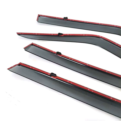 for Haval Dargo: Haval Rain shield