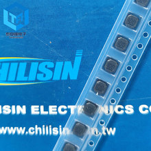 CHILISIN/奇力新BWVF00404026100M00 功率電感 LVF404026-100M-N