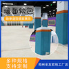 Taekwondo Basketball Hall Retaining wall Soft roll Wall Stickers outdoor Wall Soft roll Multiple Specifications Stable supply