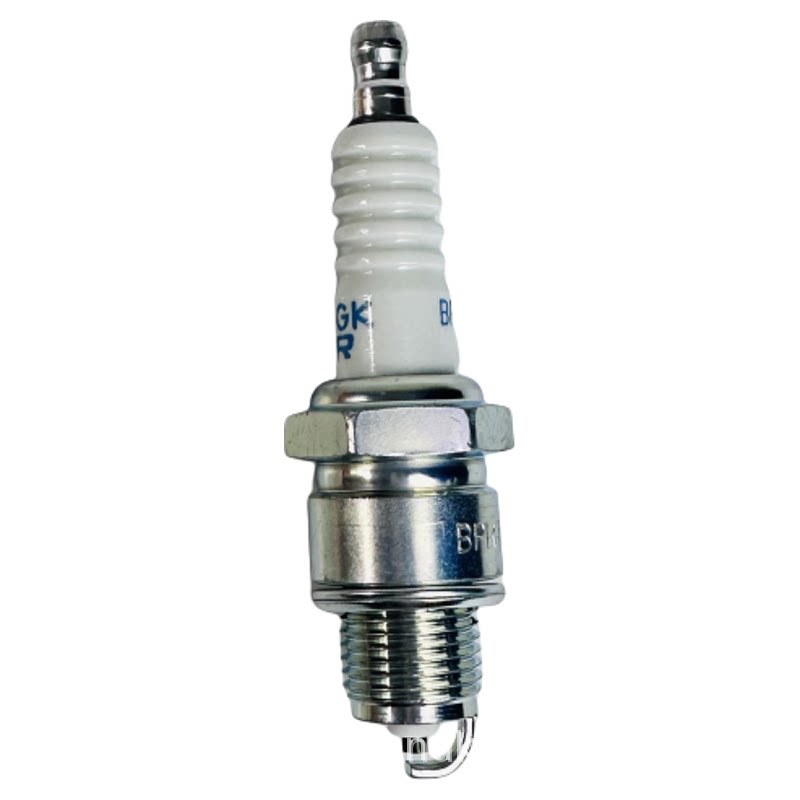 Ngk Spark Plug Bpr7Hs-10【1092】Is Suitable for Yamaha Suzuki Mercury Two-Stroke Outboard Motors