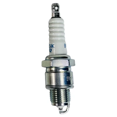 Two-Stroke Outboard Motors, Alışdırma şamı (Sveçalar)