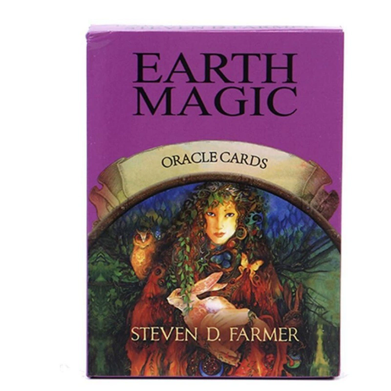 Карт Таро The Rider бренда Prisma Visions Smith Waite Tarot Lenormand