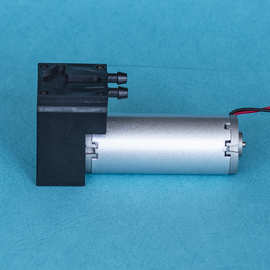 微型气泵-微型真空泵-GMPG型号泵-微型膜片泵-微型抽气泵