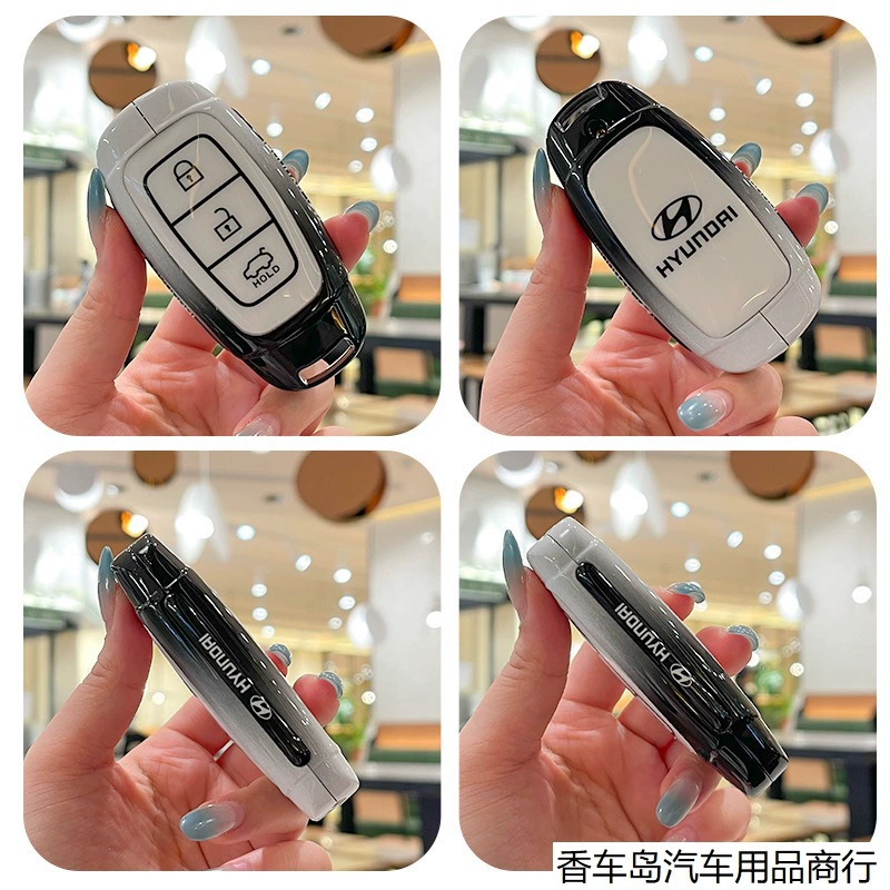 Подходит для современных комплектов ключей ix35, изображение ix25, Elantra, Fistarang, dynamic lead, Yueyue, Yuenasonata