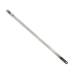 Shark Saw Blade High Carbon Steel Hand Saw Blade 300mm Woodworking Hand Saw Blade 12-inch Hand Saw Hinge 18 Tooth 24 Tooth