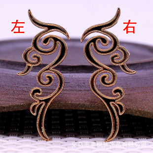 60791���L�h���Ʒdiy�~�����ֹ��l���l�ڲ������18*41mm���