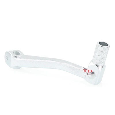 Other brake systems: Gear Shift Lever Aluminum