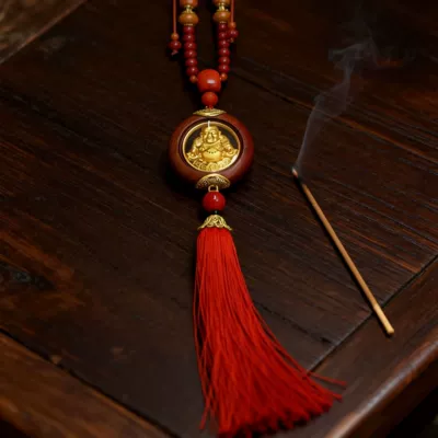 Car hanging – Decoration