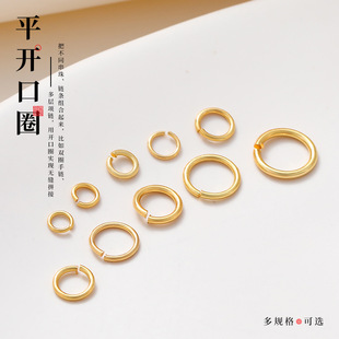 �~�18K��ɫ�_��Ȧ�Ӻ��� �ֹ�diy�Ʒ���耳��FȦ�B�ӭh���l