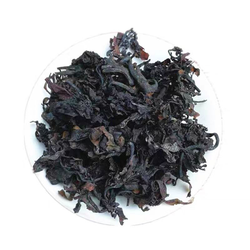 Dried Seaweed Hai Zao 500g Traditional Chinese Herb Sliced for Decoction and Soup key features
