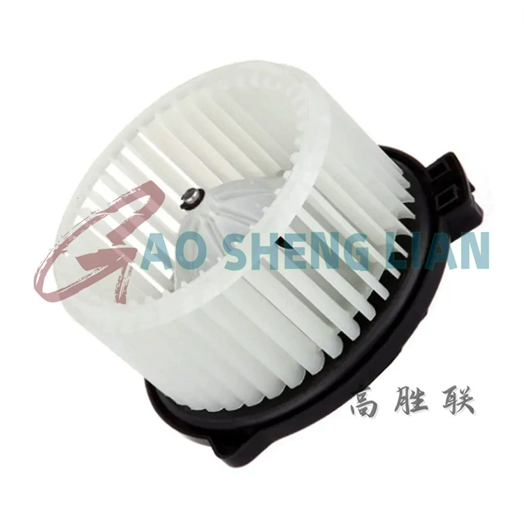 Вентилятор 87103-33040 8710333040 для Mazda MPV 2000-2006 гг.