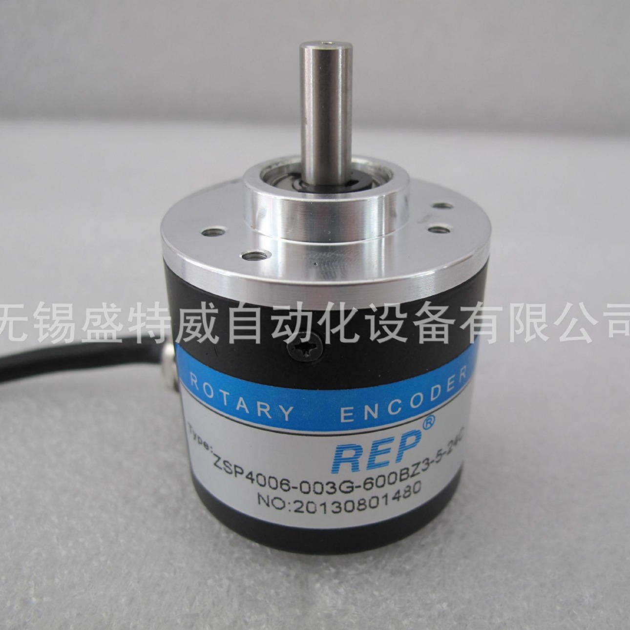 全新 ZSP4006-003G-600BZ3-5-24F  光电编码器