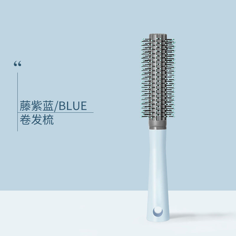 Xinle peine de gran curva, peine de cerdo, peine de plástico, peine de costillas de cerdo, peine de cabello rizado, peine de cabello suave, peine de espalda para hombre al por mayor