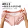 三角新款男士网孔内裤