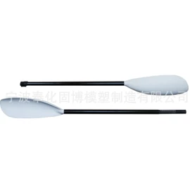 漂流船皮划艇;游船配件;桨、舵