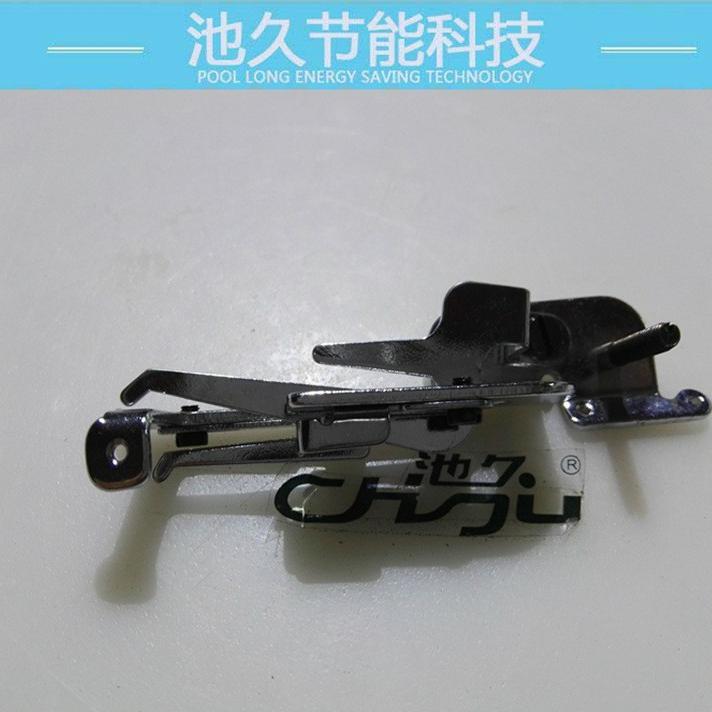 M700包缝机配件系列   M700/五线过线架275033